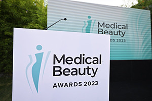 Η ομάδα μας στην Κριτική Επιτροπή Medical Beauty Awards 