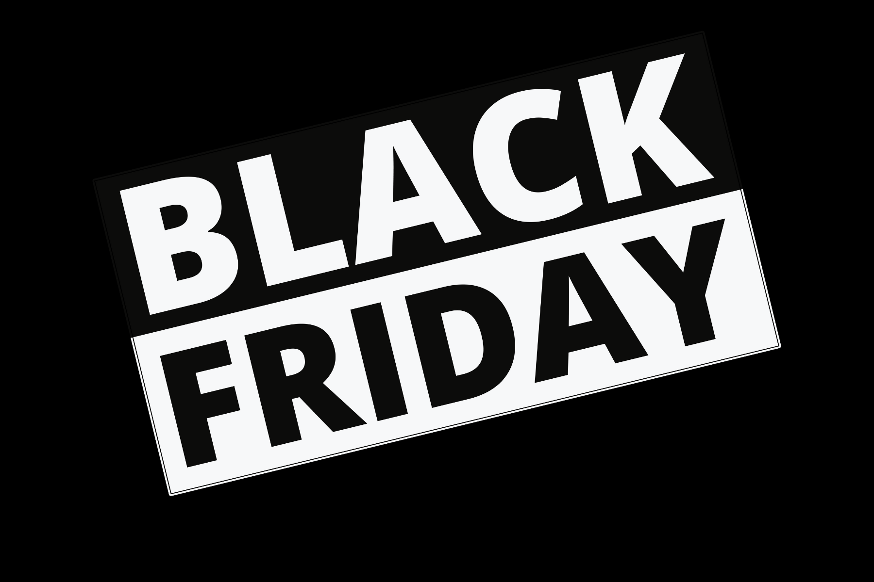 Black Friday Digital Marketing